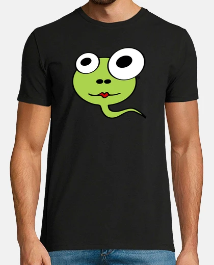 Tee-shirt ver