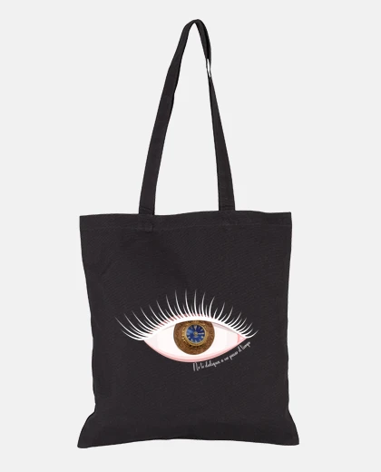 Bolsa Ver pasar el tiempo
