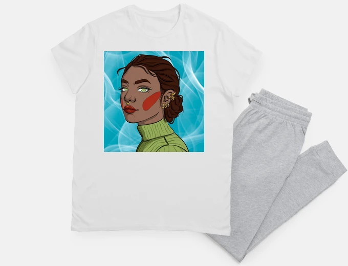 Pajama vera
