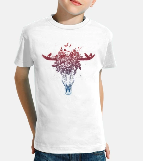 Ropa verano muerto