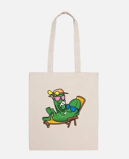 Bolsa Verano Playa