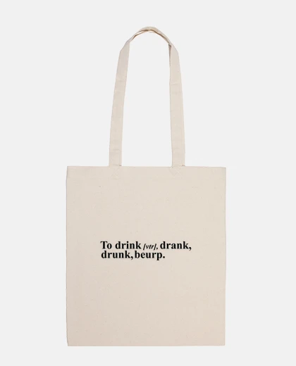 Sac verb très irrégulier