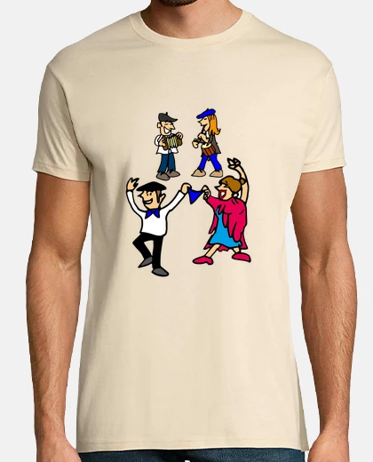 Playera VERBENA