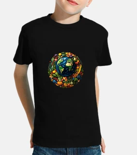 verdure vegane terra vegetariana