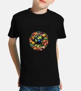verdure vegane terra vegetariana