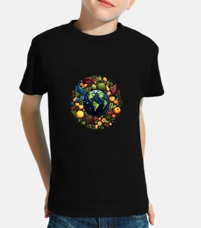 verdure vegane terra vegetariana