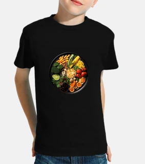 verdure vegane vegetariane a base veget