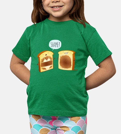 Ropa vergüenza!
