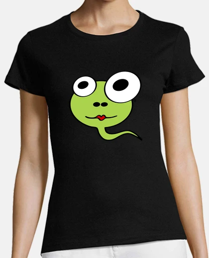 T-shirt verme