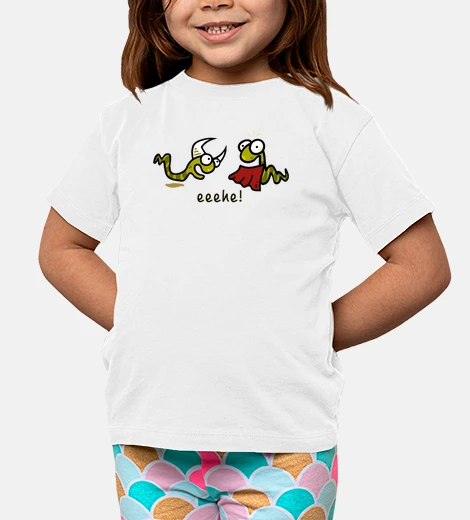 Abbigliamento vermi combattimento