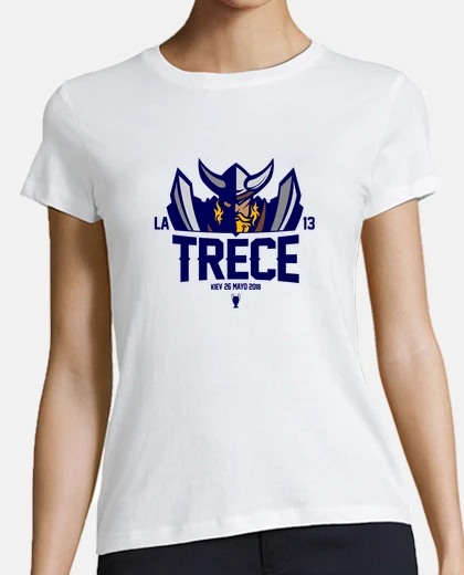 T-shirt vero mad ridi kiev 2018