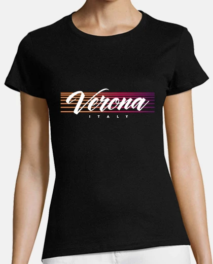 Tee-shirt Vérone