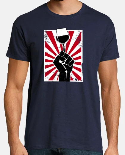 T-shirt verrolution