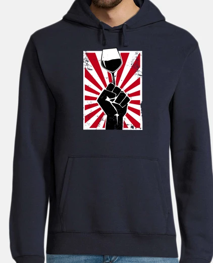 Sudadera verrolution