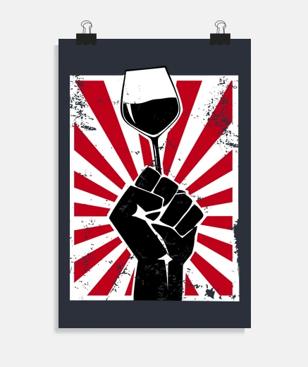 Poster Verrolution