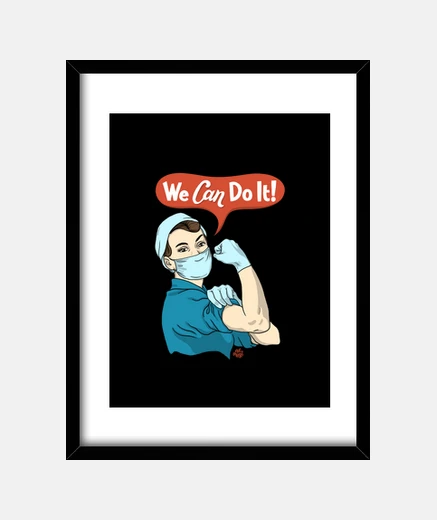 Framed Vertical Framed Print 3:4 (15 x 20 cm)