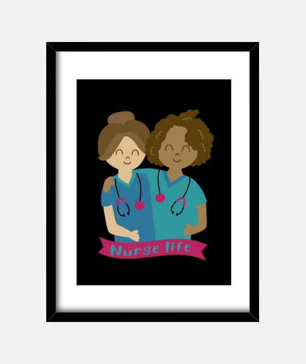 Framed Vertical Framed Print 3:4 (15 x 20 cm)
