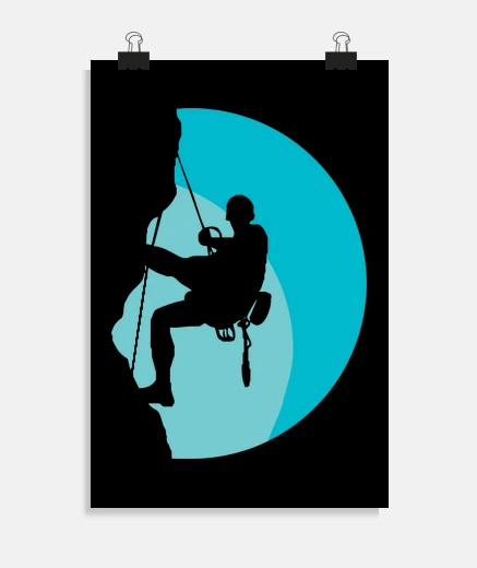 Poster Vertical poster 2:3 - (20 x 30 cm)
