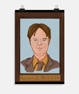 Vertical poster 2:3 - (20 x 30 cm)