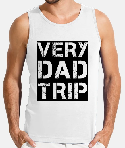 Tee-shirt Very Dad Trip