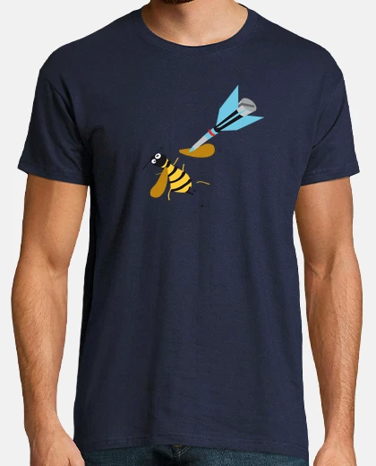 T-shirt vespa ii