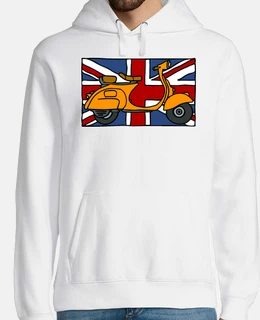 vespa londra