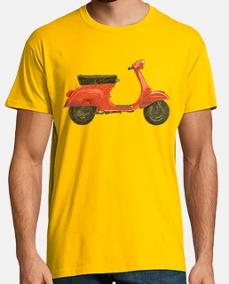 vespa primavera