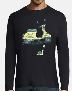 Vespa y caracol-V1