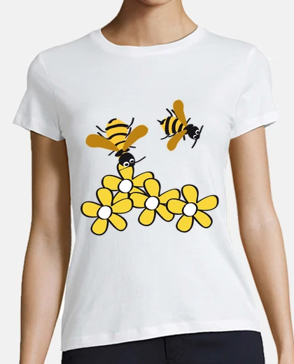 T-shirt vespe