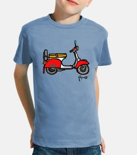 vespita