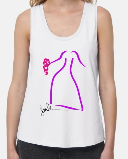 T-shirt vestito