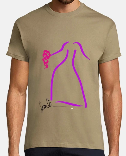 T-shirt vestito