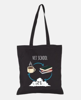 Vet School Veterinary Veterinarian