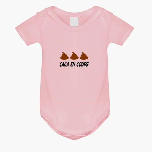 Vetements Enfant Caca En Cours Tostadora Vetements Enfant Caca En Cours Tostadora