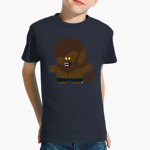 Vetements Enfant Loup Garou Tostadora Vetements Enfant Loup Garou Tostadora