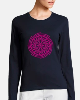 vetrata 02 magenta