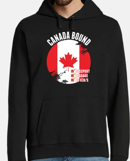 viaggio in campagna canadese in Canada