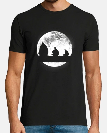 Camiseta viaje