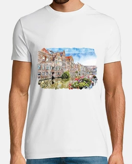 viaje a bélgica