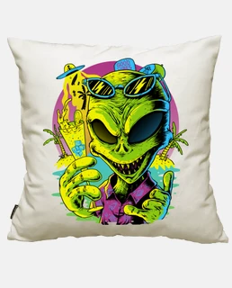 vibraciones extraterrestres