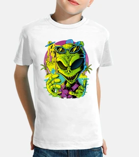 vibraciones extraterrestres