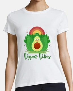 vibrazioni vegane pianta vegana cruda v