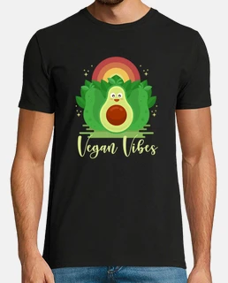 vibrazioni vegane pianta vegana cruda v
