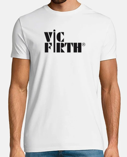 Tee-shirt vic firth