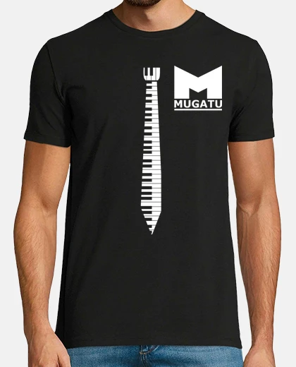 Tee-shirt victime de la mode