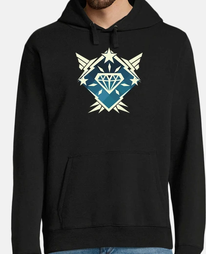 Sudadera victoria impecable