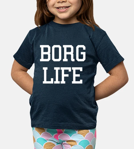 Ropa vida borra