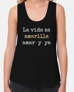 VIDA AMARILLA