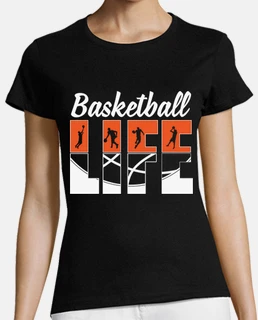 vida de baloncesto