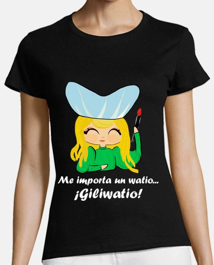 Tee-shirt vidéo de fée. electroduende